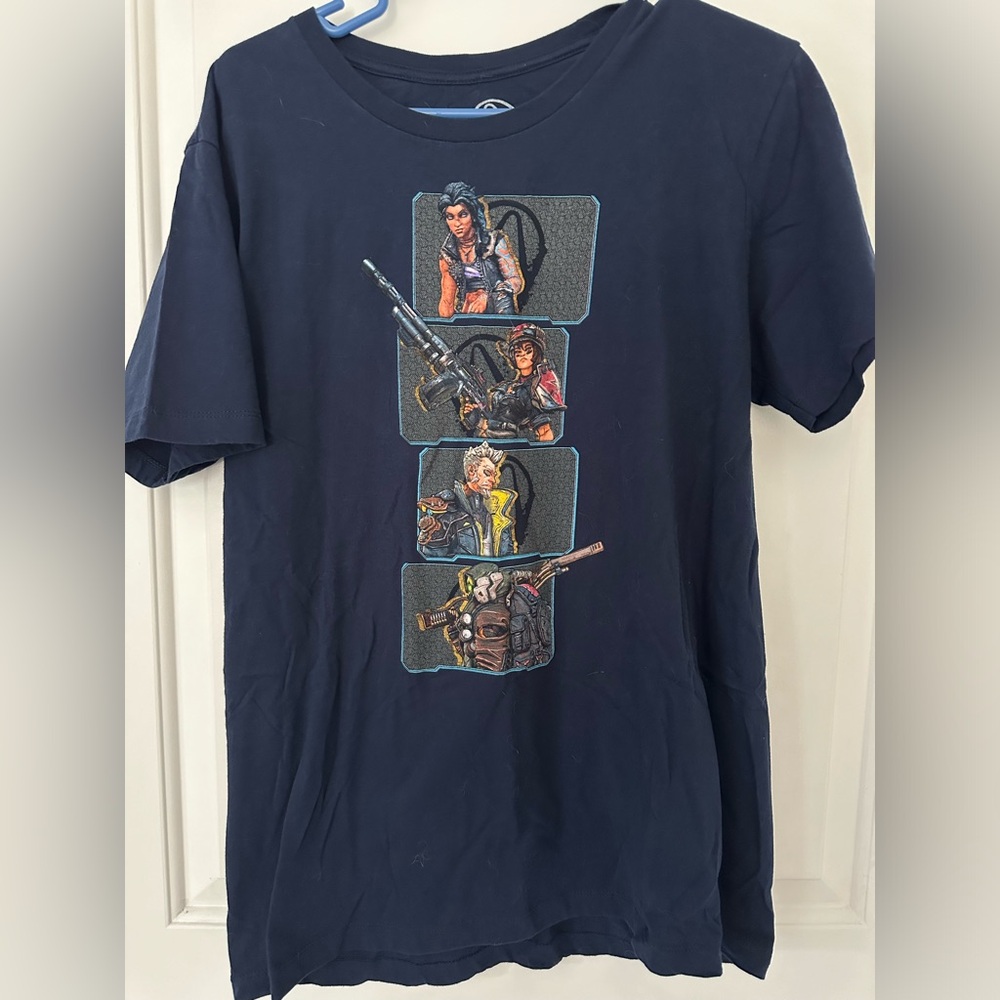 Brand New Shirt (No Tags)
